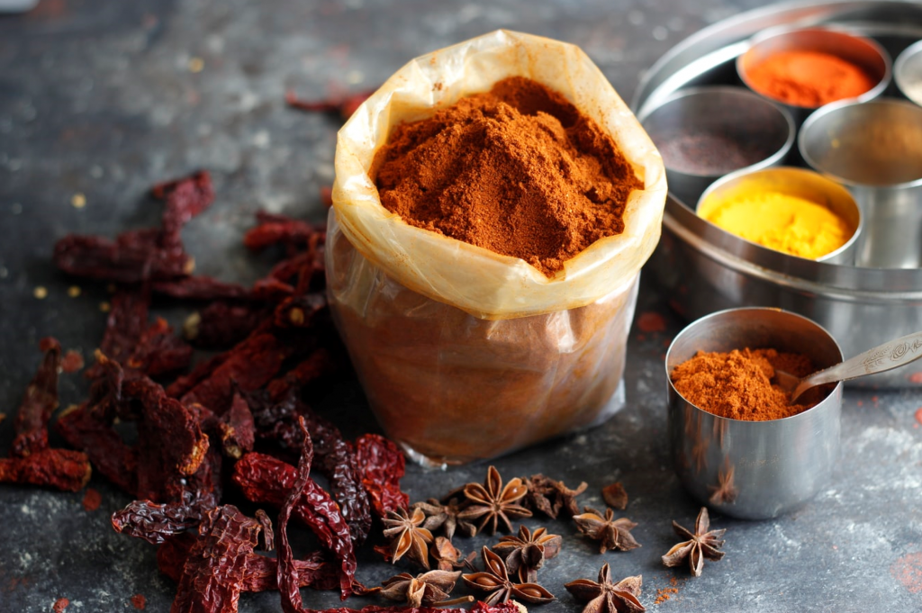 Herbs & Spices That Help Your Body Fight Inflammation - Dande-Lion Herb ...