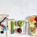 Back-to-School Nutrition: Vitamins and Herbs for Energy and Focus